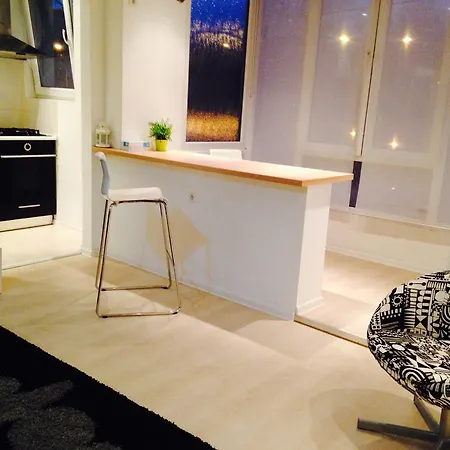 Cozy - Floreasca/​dorobanti - Apartament Bukareszt