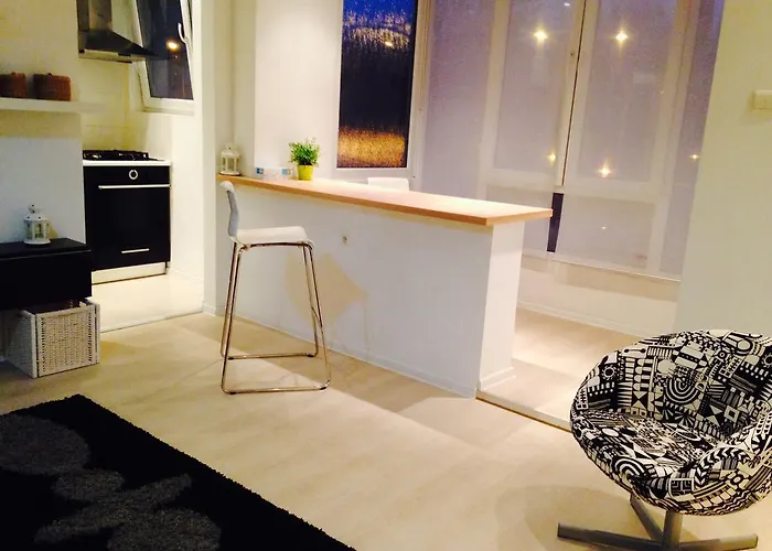 Cozy - Floreasca/​dorobanti - Apartament Bukareszt