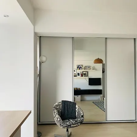 舒适一室公寓 - 弗洛雷斯卡/多罗班蒂 -