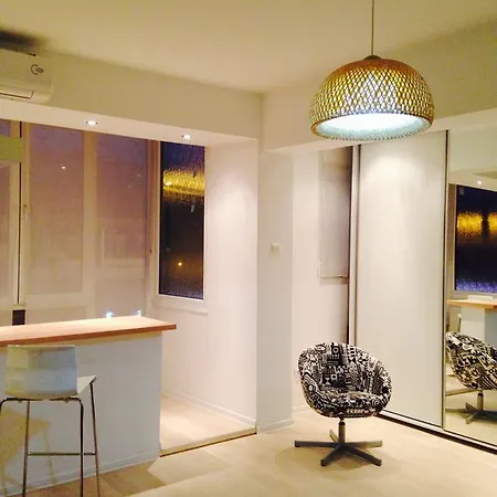 Apartman Cozy - Floreasca/​dorobanti -