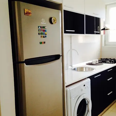 Apartman Cozy - Floreasca/​dorobanti -