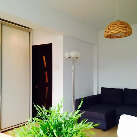 Cozy - Floreasca/​dorobanti - Bukareszt