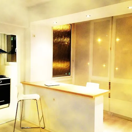 Cozy - Floreasca/​dorobanti - Boekarest