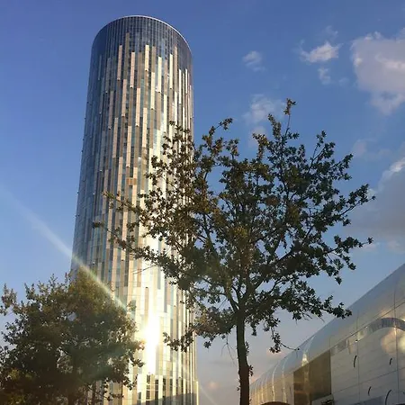 Apartament Cozy - Floreasca/​dorobanti - Bukareszt