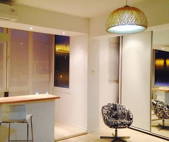 Apartament Cozy - Floreasca/​dorobanti -