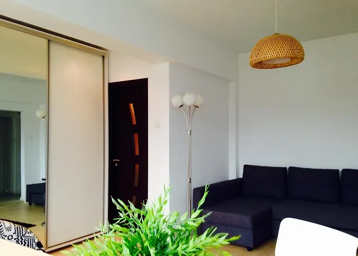 Cozy - Floreasca/​dorobanti - Bucureşti