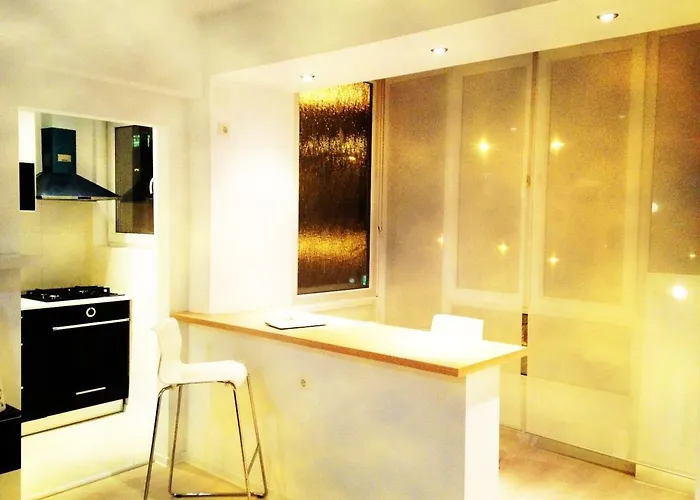 Cozy - Floreasca/​dorobanti - Bükreş