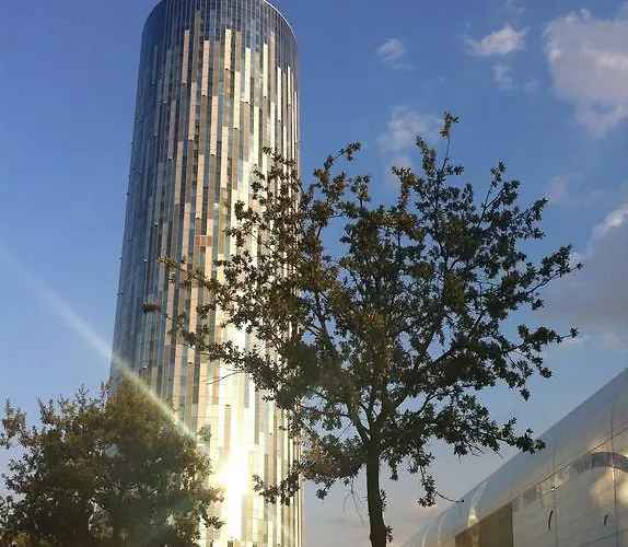 Apartament Cozy - Floreasca/​dorobanti - Bucureşti