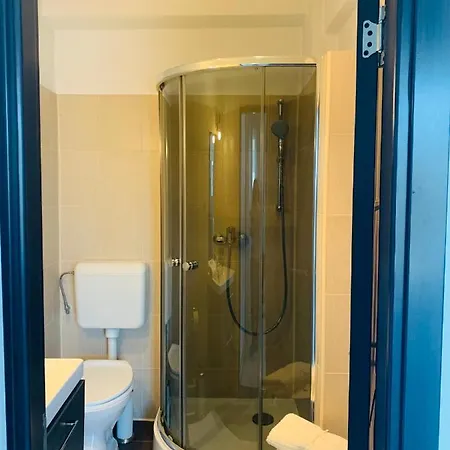 Cozy - Floreasca/​dorobanti - Appartamento Bucarest
