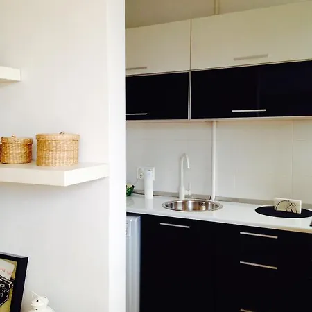 Cozy - Floreasca/​dorobanti - Appartamento Bucarest