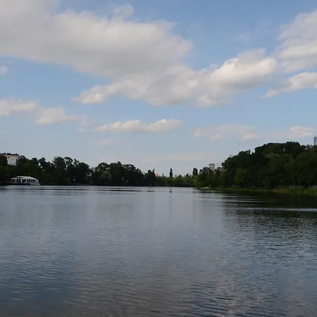 Διαμέρισμα Cozy - Floreasca/​dorobanti -