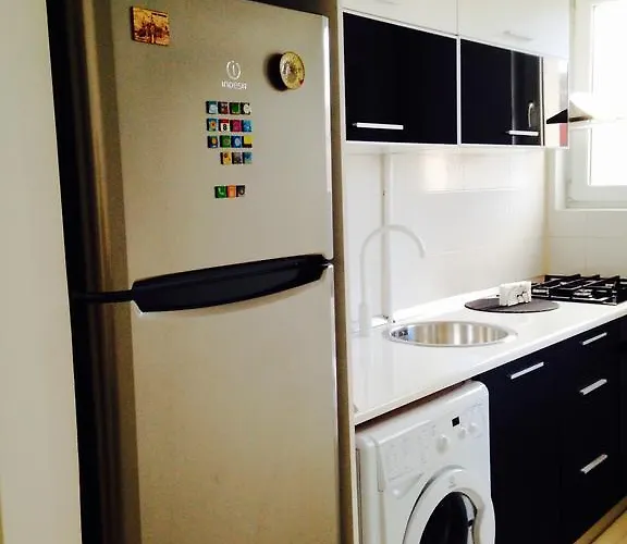 Appartement Cozy - Floreasca/​dorobanti -